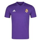Retro Real Madrid Third Voetbalshirt 2002/03