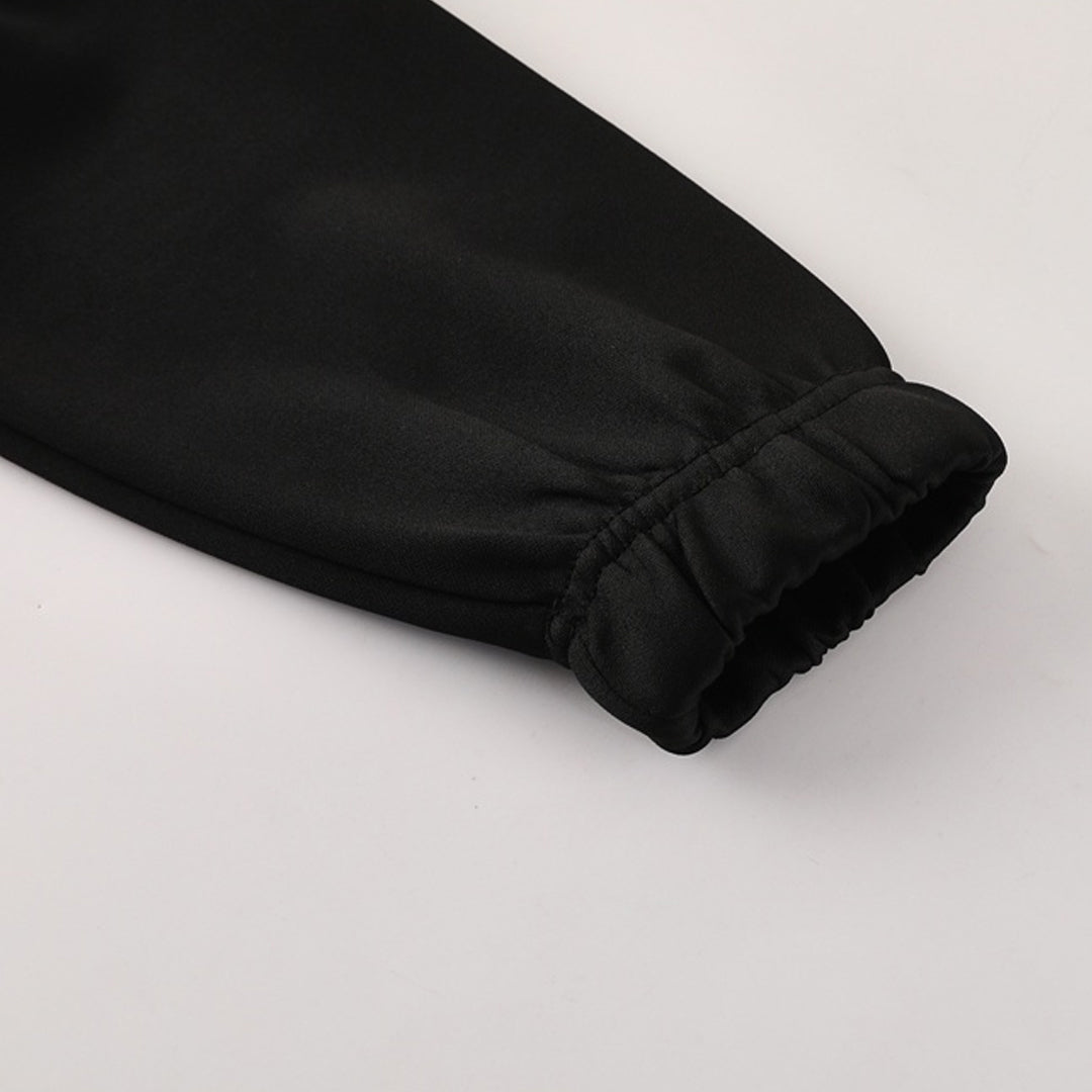 Borussia Dortmund Trainingsjack 2025/26 Yellow