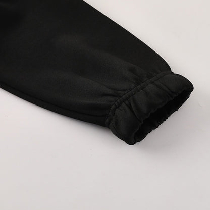 Borussia Dortmund Trainingsjack 2025/26 Yellow