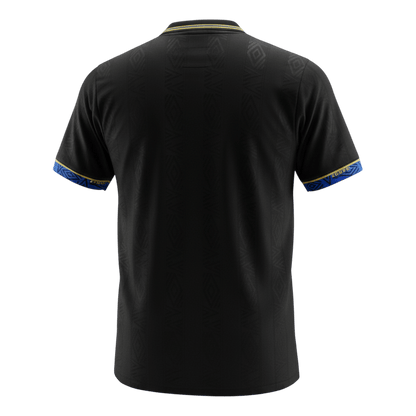 Retro Manchester United Uit Voetbalshirt 1993/94