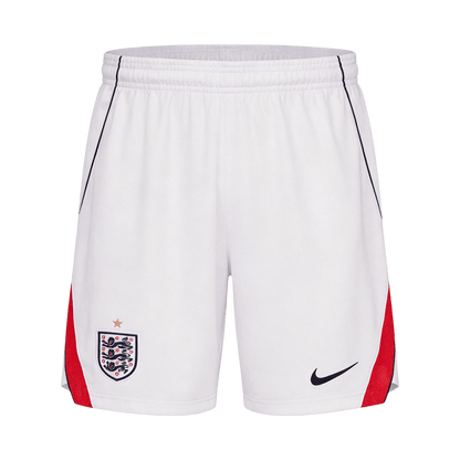 England Thuis Set WK Voetbal 2026 - achterkant