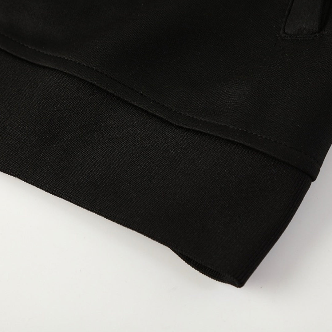 Manchester United Trainingsjack Set(Jas+Broek) 2025/26 Red&Black