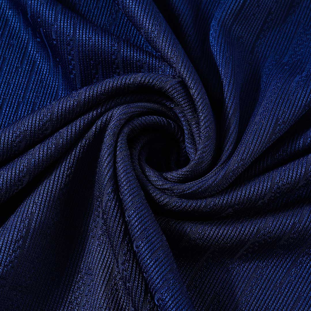 PSG Joggingpak met rit Set(top+broek) 2025/26 Navy