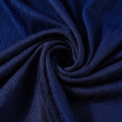 PSG Joggingpak met rit Set(top+broek) 2025/26 Navy