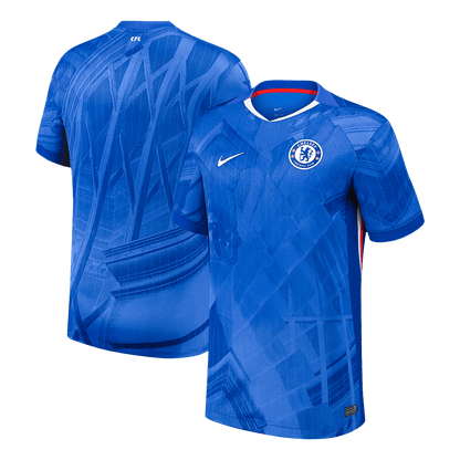 Heren Chelsea Thuis Voetbalshirt 2025/26 [PREMIUM]