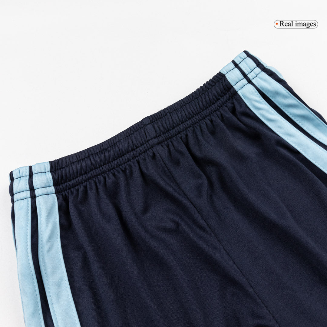 MESSI #10 Jeugd Argentina Thuis Tenue 2026 [PREMIUM]