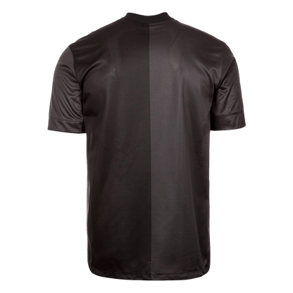 Retro Manchester City Uit Voetbalshirt 2013/14