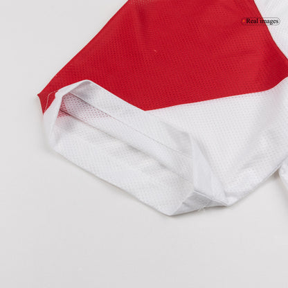 Retro Manchester United Uit Voetbalshirt 2010/11