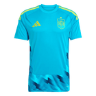 Heren Spain Voetbalshirt World Cup 2026