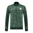 Chelsea Trainingsjack 2025/26 Green