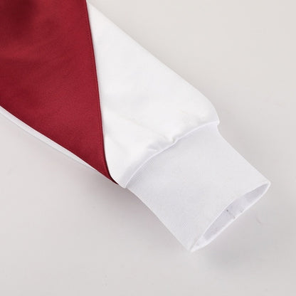 PSG Trainingsjack 2025/26 Red