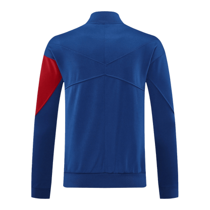 PSG Trainingsjack 2025/26 Navy&Red