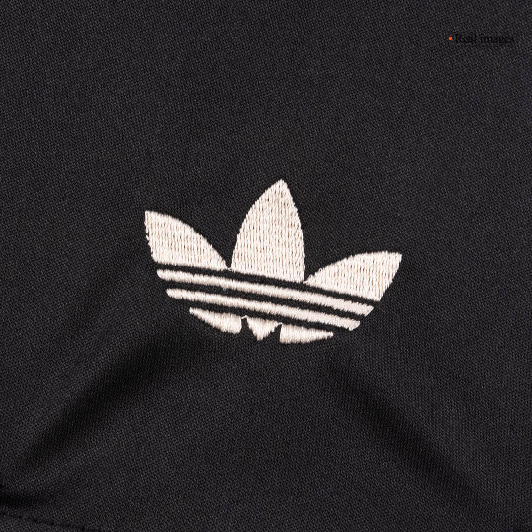 Jeugd Bayern Munich Derde Tenue 2025/26