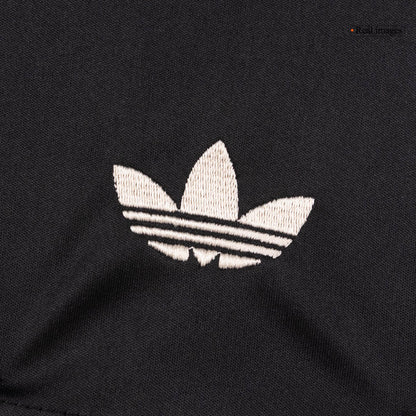 Jeugd Bayern Munich Derde Tenue 2025/26