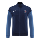 PSG Trainingsjack 2025/26 Navy