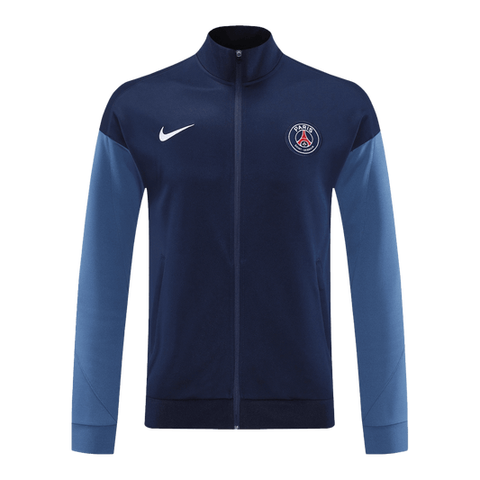 PSG Trainingsjack 2025/26 Navy