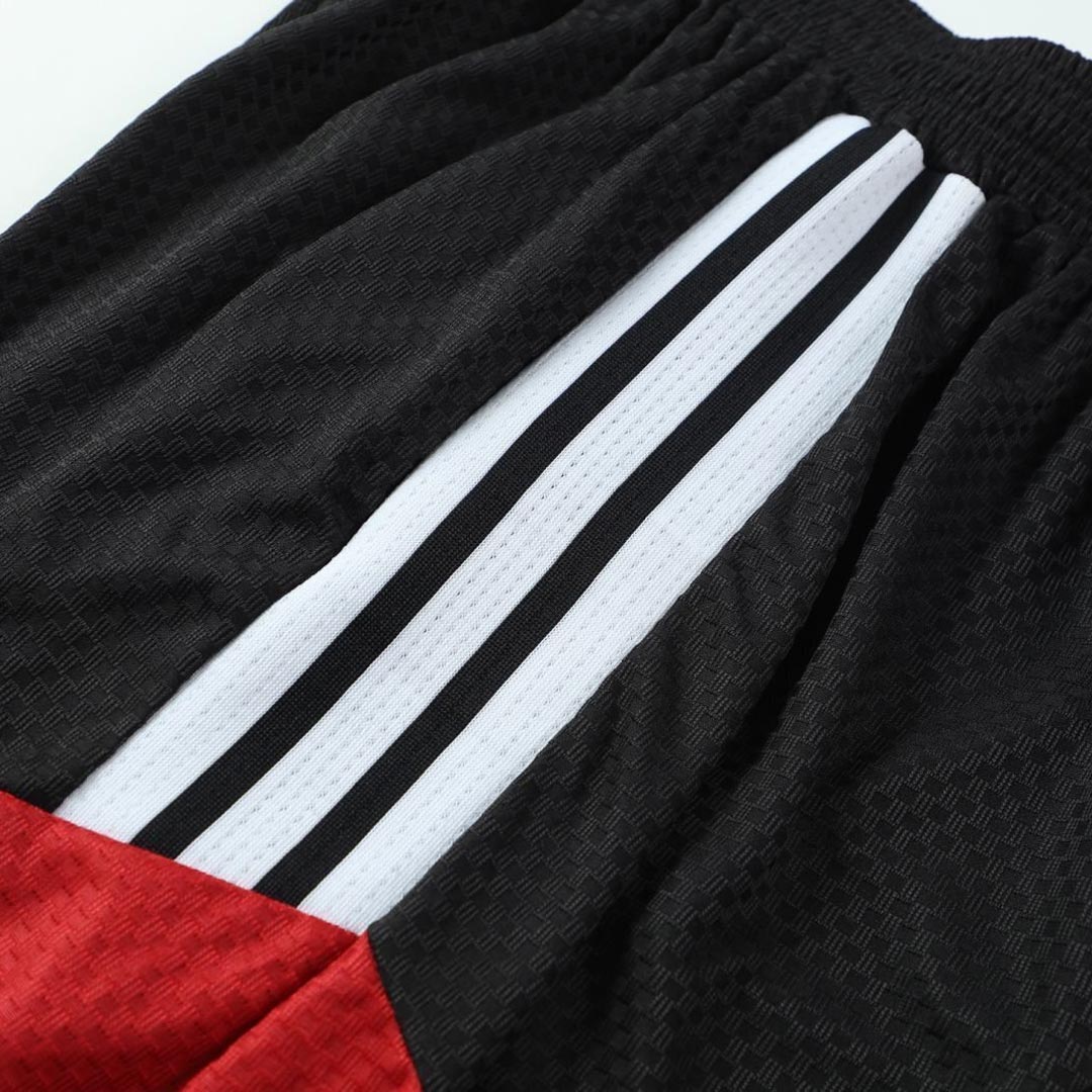 Germany Pre-Match Spelersversie Set WK Voetbal 2026 - Slim Fit