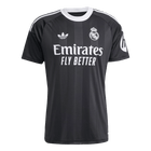 Heren Real Madrid Voetbalshirt 2025/26
