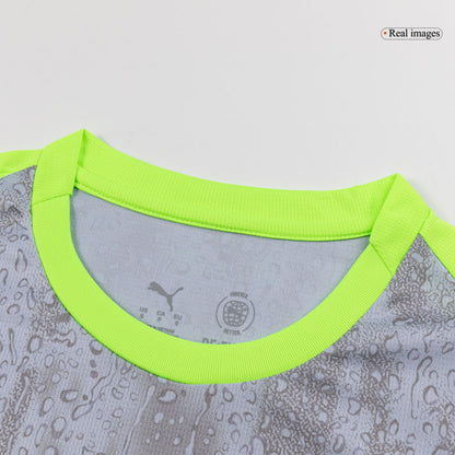 Manchester City Derde Set 2025/26