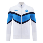 Napoli Trainingsjack 2025/26 White