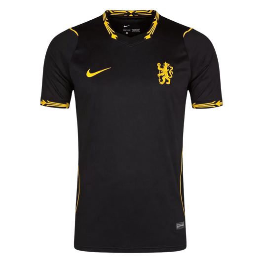 Heren Chelsea Uit Voetbalshirt 2026/27 - voorkant