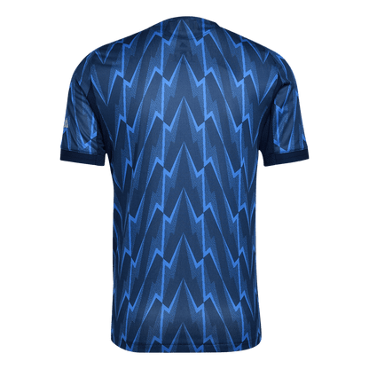 Arsenal Uit Spelersversie Voetbalshirt 2025/26 - Slim Fit - foto 9