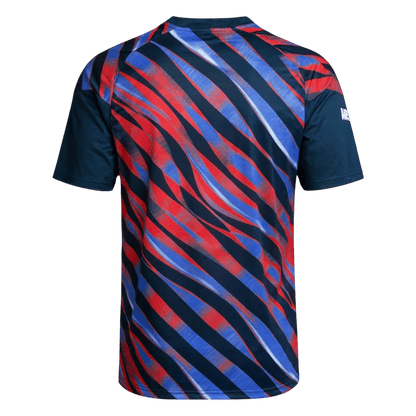 Heren Arsenal Pre-Match Voetbalshirt 2025/26 - foto 9