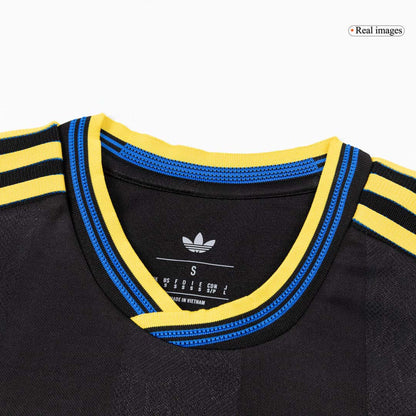 Heren Manchester United Derde Voetbalshirt 2025/26