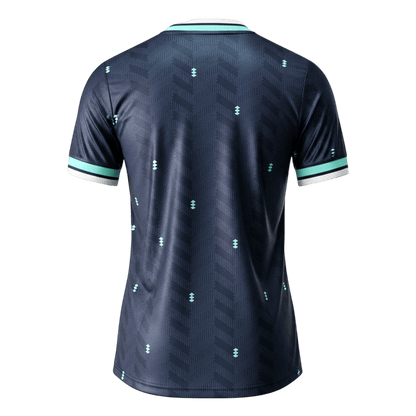 Dames Germany Uit Voetbalshirt 2026