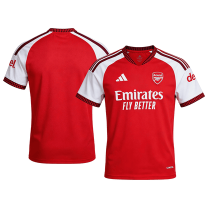 Heren Arsenal Thuis Voetbalshirt 2026/27 - foto 10