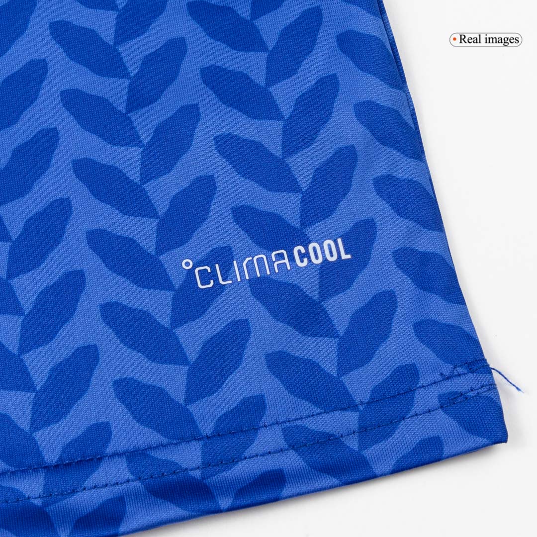 Jeugd Italy Thuis Tenue 2025/26