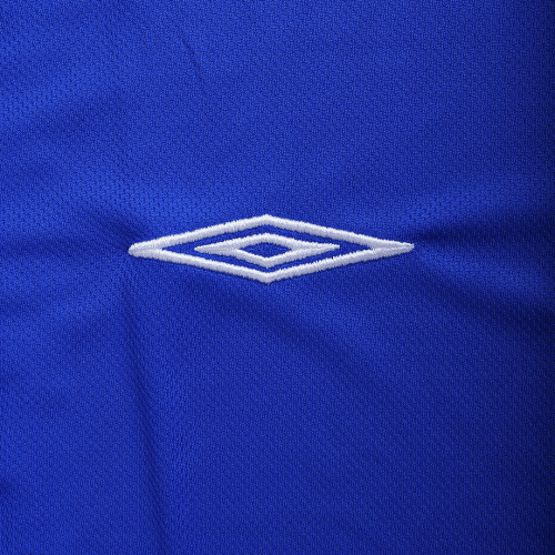 Retro Chelsea Thuis Voetbalshirt 2003/05 - verpakking
