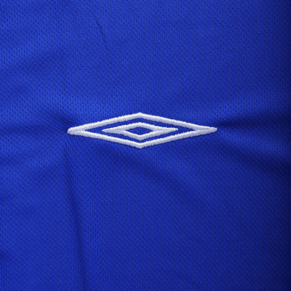 Retro Chelsea Thuis Voetbalshirt 2003/05 - verpakking