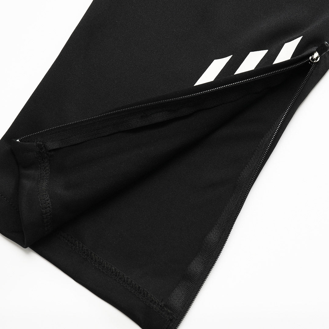 Liverpool Joggingpak met rit Set(top+broek) 2025/26 Green