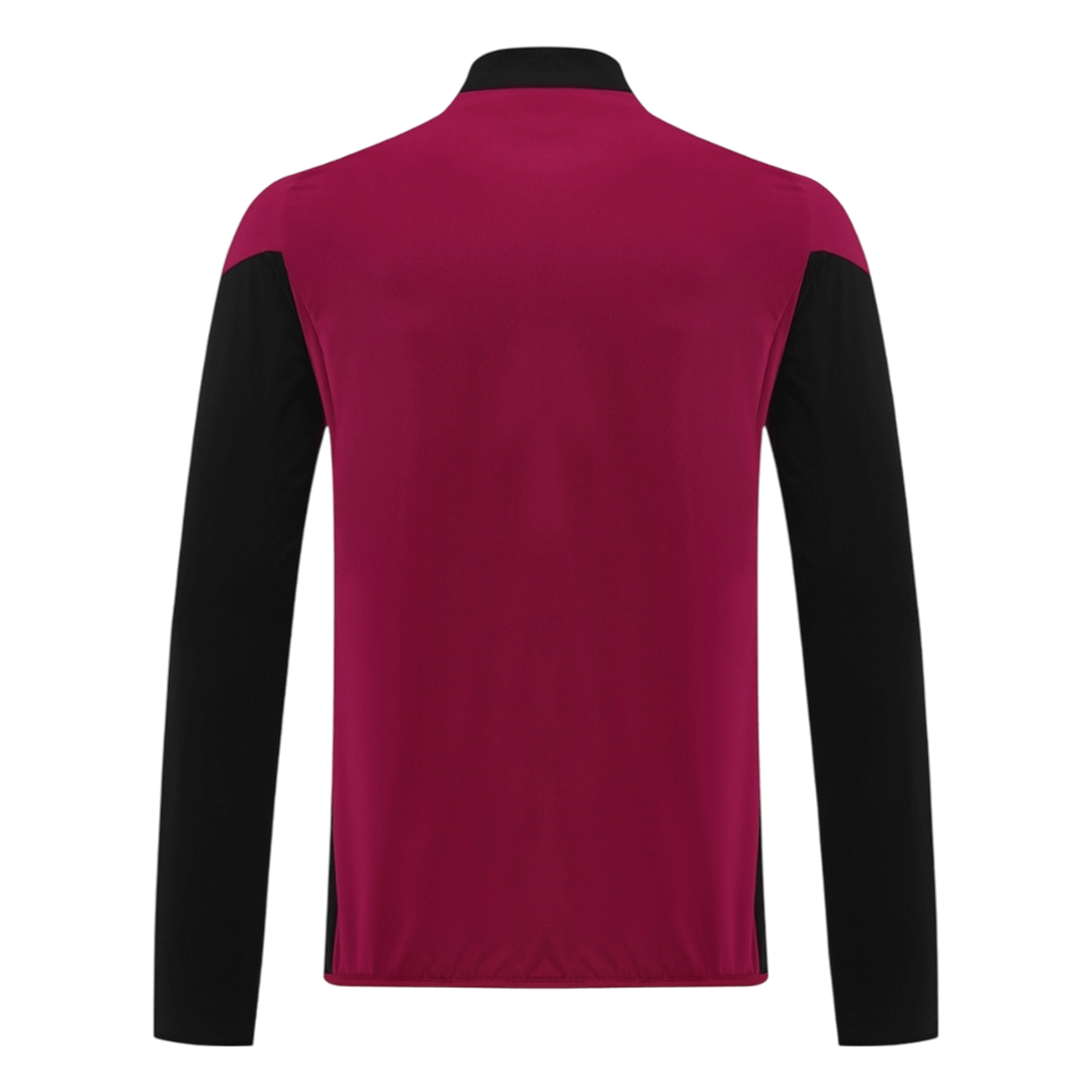 Roma Windjack 2025/26 Red