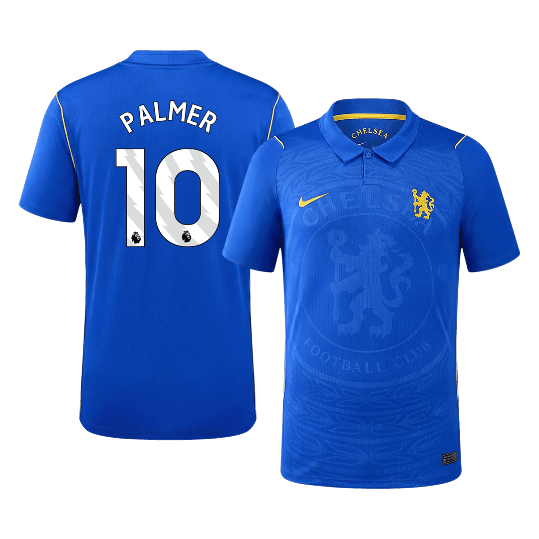 PALMER #10 Maillot Domicile Homme Chelsea 2026/27