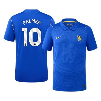 PALMER #10 Maillot Domicile Homme Chelsea 2026/27