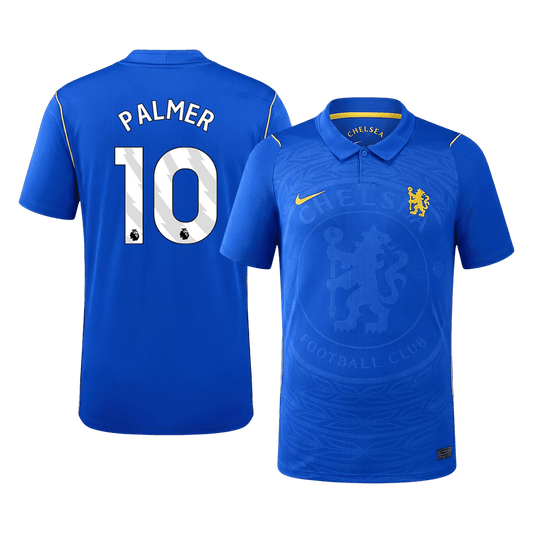 PALMER #10 Maillot Domicile Homme Chelsea 2026/27