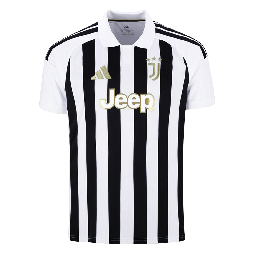 Juventus Thuis Set 2026/27