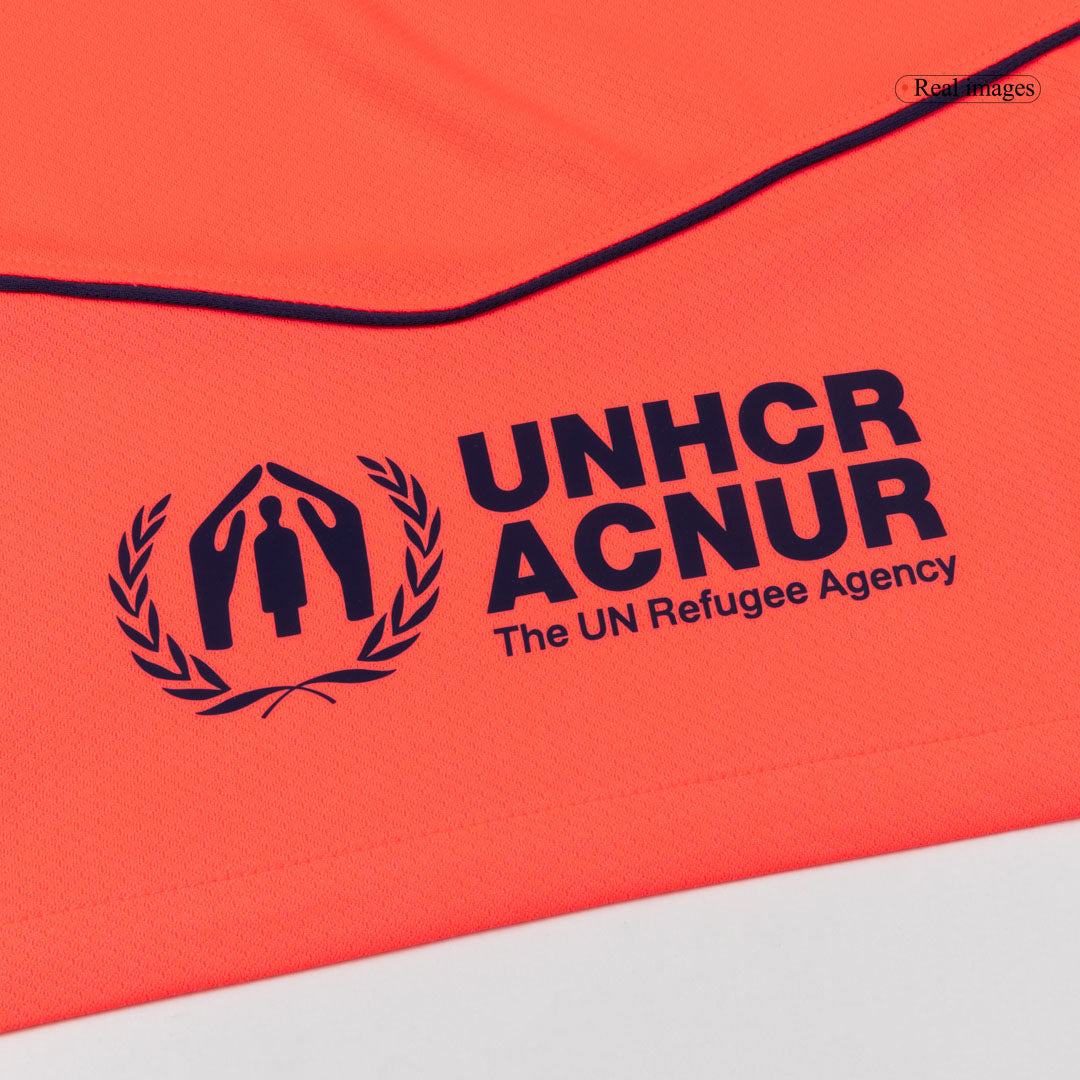 Barcelona Derde Set 2025/26