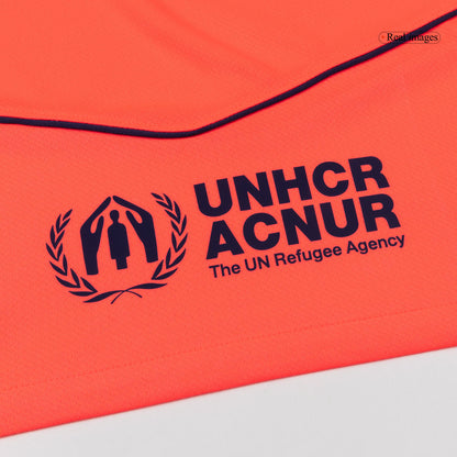 Barcelona Derde Set 2025/26