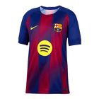 Heren Barcelona Thuis Voetbalshirt 2025/26 [PREMIUM]