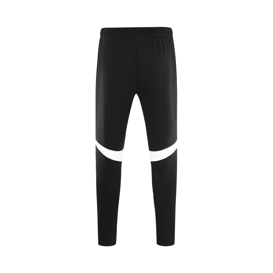 Liverpool Joggingpak met rit Set(top+broek) 2025/26 White