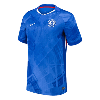 Heren Chelsea Thuis Voetbalshirt 2025/26 [PREMIUM]