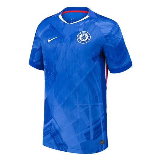 Heren Chelsea Thuis Voetbalshirt 2025/26 [PREMIUM]