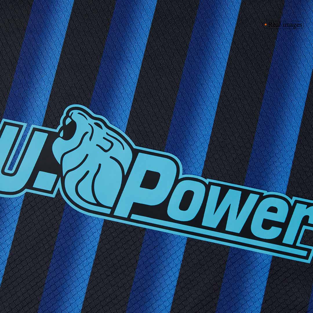 Jeugd Inter Milan Thuis Tenue 2025/26