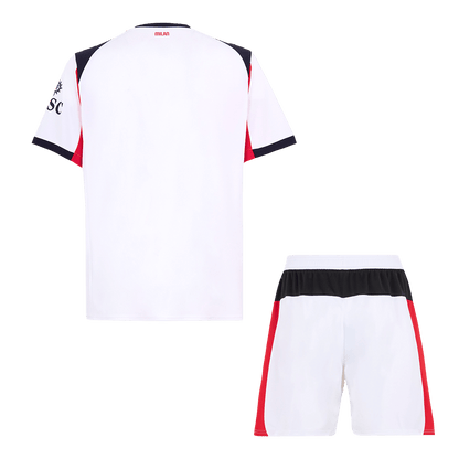 AC Milan Uit Set 2025/26