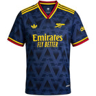 Heren Arsenal Uit Voetbalshirt 2026/27