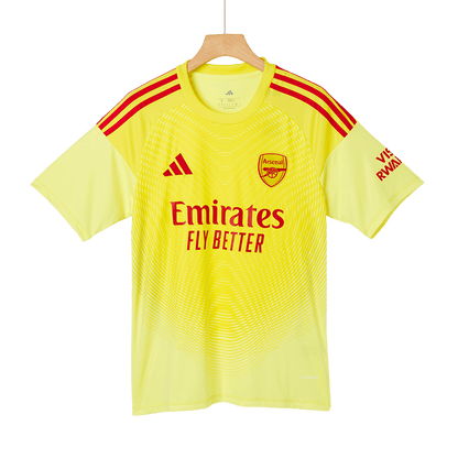 Heren Arsenal Voetbalshirt 2025/26 - foto 10