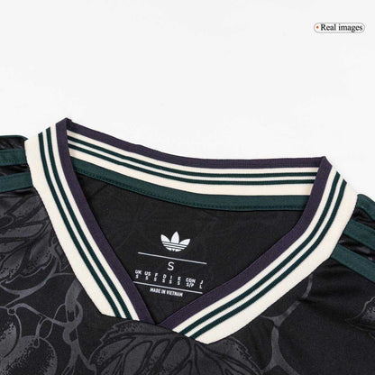 Heren Juventus Derde Voetbalshirt 2025/26